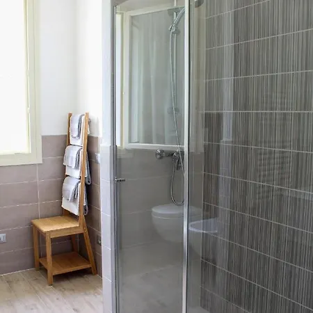 Guest house San Martino - Camera *