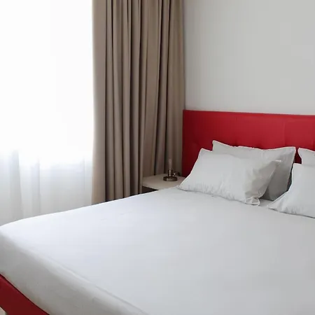 Guest house San Martino - Camera *