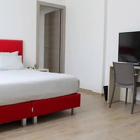 San Martino - Camera Guest house *