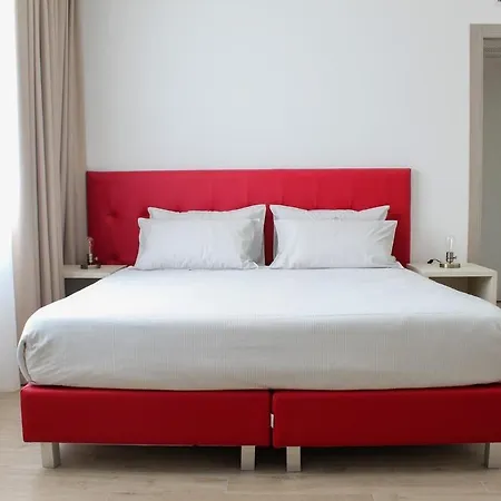 Guest house San Martino - Camera *